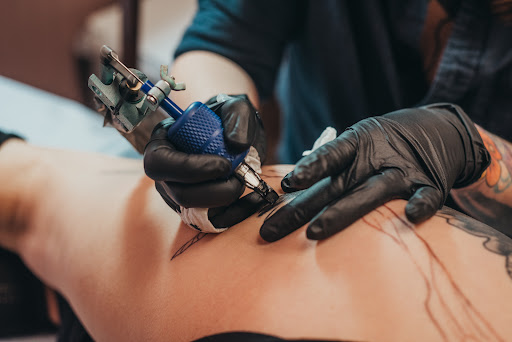 Explore avatar the last airbender tattoos ideas, creative tattoo ideas in Naples, available at 1808 Tattoo