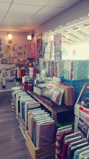 Fabric Store «Cupcake Fabric and Quilts», reviews and photos, 219 Gentry St, Spring, TX 77373, USA