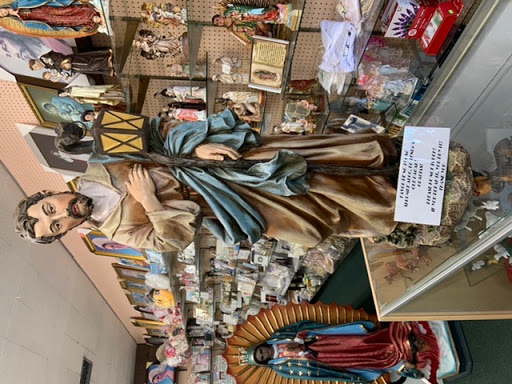 Gift Shop «Mr Jons Gift Shop», reviews and photos, 1412 W Edinger Ave # C, Santa Ana, CA 92704, USA