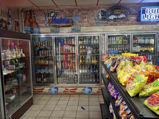 Grocery Store «KC Grocery Store», reviews and photos, 2312 N Sylvania Ave, Fort Worth, TX 76111, USA