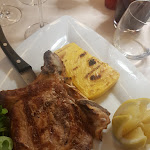 Photo n°2 de l'avis de M. fait le 16/12/2018 à 14:01 sur le  Antica Trattoria Moreieta 1890 à Arcugnano