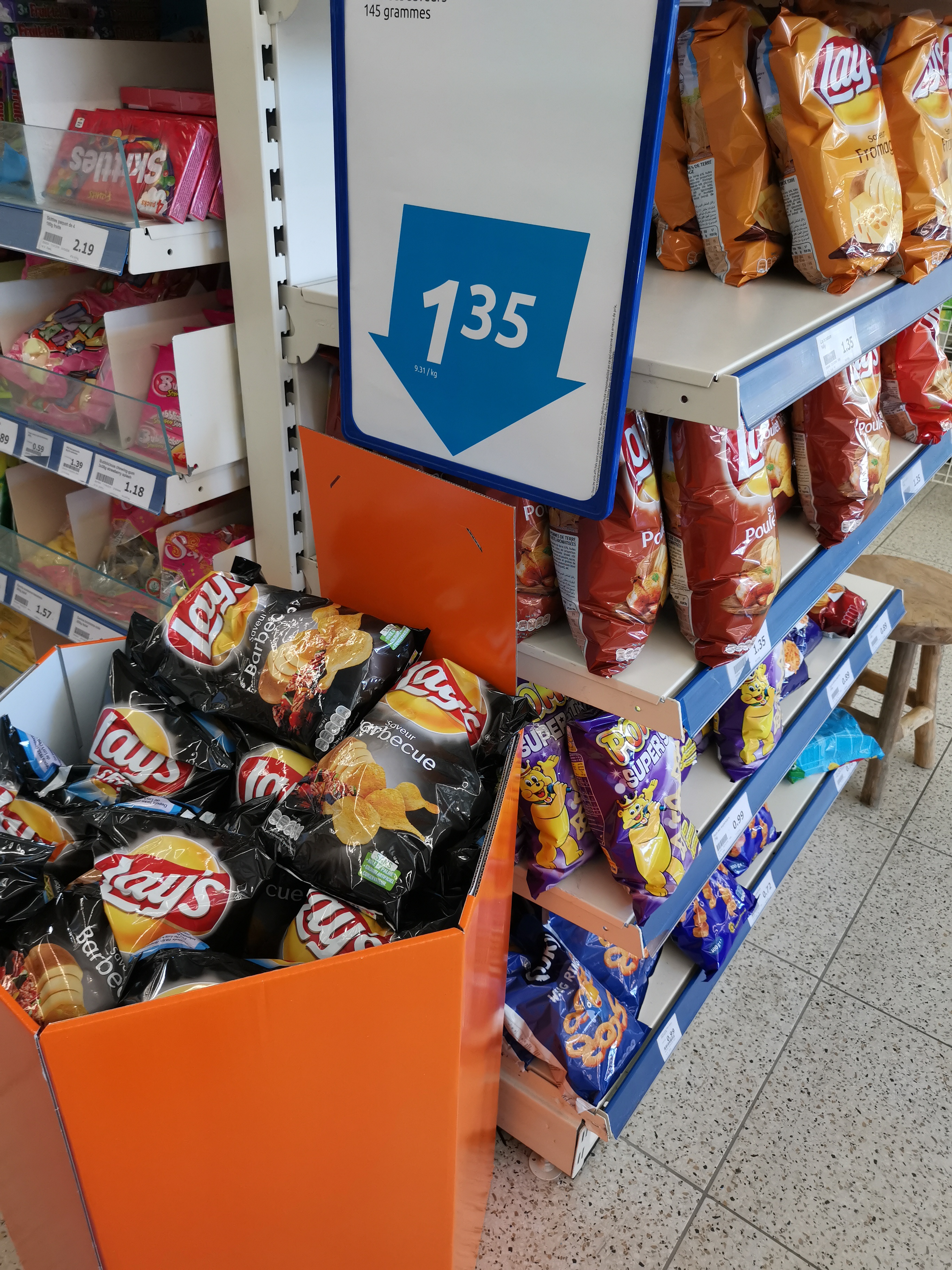 Photo n° 36 de l'avis de GIGI.I fait le 04/09/2019 à 22:43