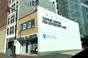 Massachusetts General Hospital Yawkey Outpatient Care Center