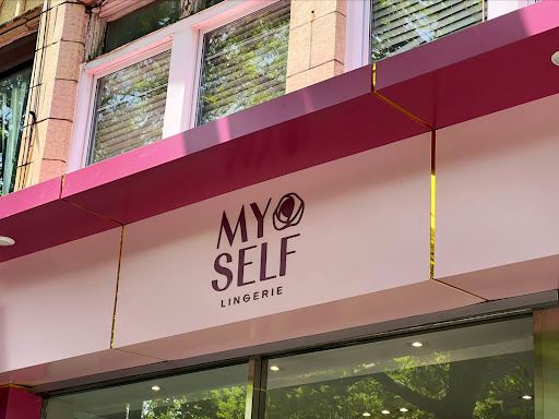 Lingerie Store «MySelf Lingerie», reviews and photos, 1279 52nd St, Brooklyn, NY 11219, USA