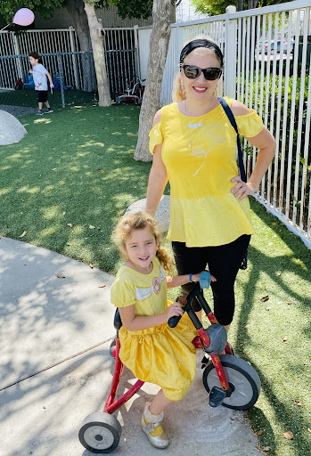 Child Care Agency «Yellow Brick Road-Preschool & Child Care Center», reviews and photos, 5475 E La Palma Ave, Anaheim, CA 92807, USA