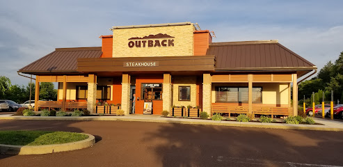 Outback Steakhouse