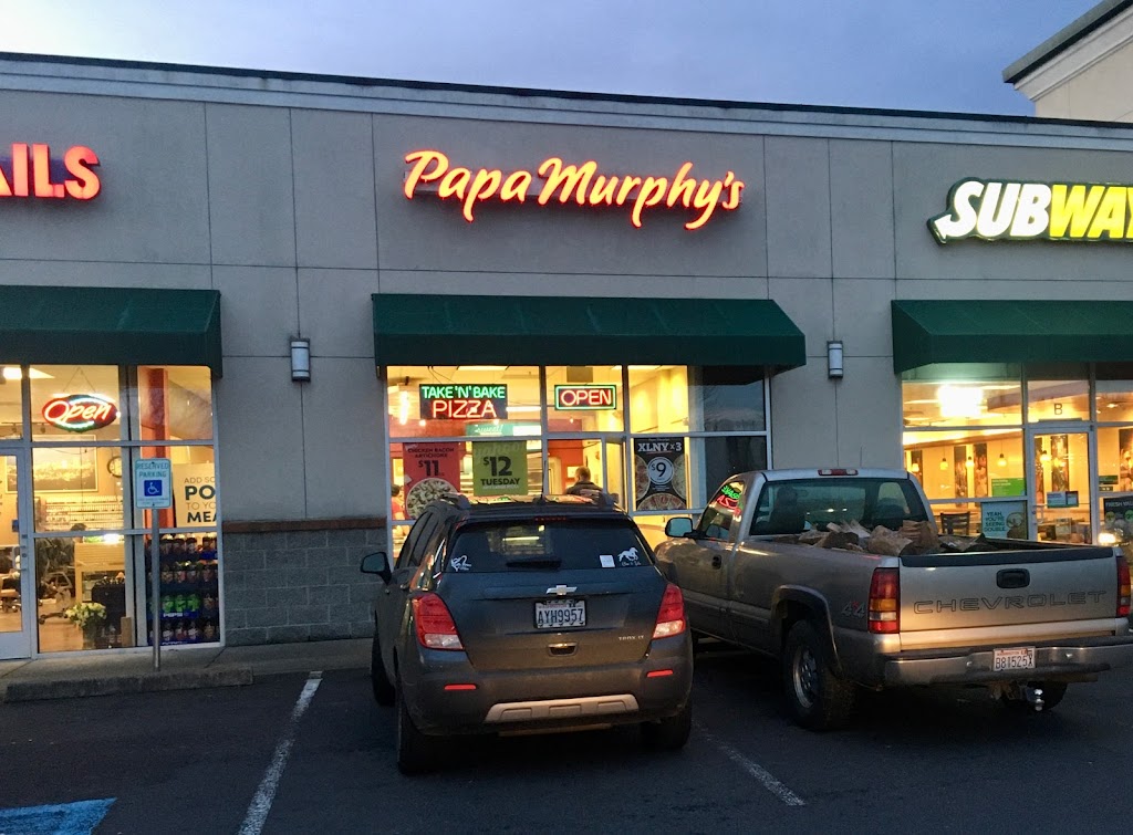 Papa Murphy's | Take 'N' Bake Pizza 98674