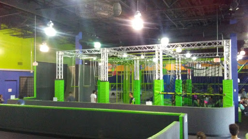 Amusement Center «Xtreme Air», reviews and photos, 4960 W Ray Rd, Chandler, AZ 85226, USA