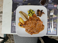 Plats et boissons du Restaurant français le François 1er à Amboise - n°18