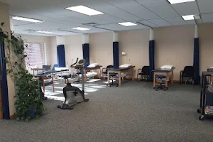 Athletico Physical Therapy - Bourbonnais image