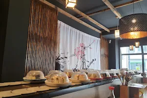 Ry Sushi Bar image