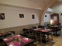Atmosphère du Restaurant indien Chez Rani à Nîmes - n°4
