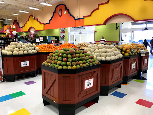 Grocery Store «La Plaza Market», reviews and photos, 3225 N Tracy Blvd, Tracy, CA 95376, USA