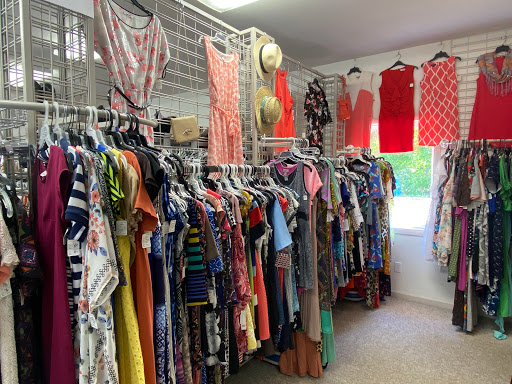 Boutique «Bearly Used Boutique», reviews and photos, 350 W Main St, Mount Joy, PA 17552, USA