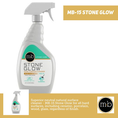 MB Stone Care & Supply