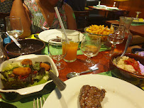 Plats et boissons du Restaurant brésilien La Bonita à Toulouse - n°6