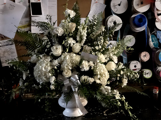 Florist «Valley Florist», reviews and photos, 301 Merrimack St, Methuen, MA 01844, USA