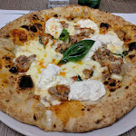 Photo n°3 de l'avis de Clemente.i fait le 18/11/2017 à 12:08 sur le  Pizzeria Fratelli Grassia à San Giuseppe