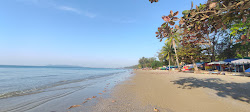 Suan Son Beach'in fotoğrafı biraz temiz temizlik seviyesi ile