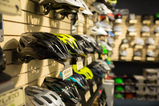 Outdoor Sports Store «Skirack», reviews and photos, 85 Main St, Burlington, VT 05401, USA