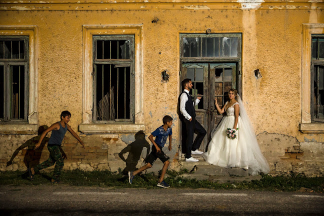 Opinii despre Florin Calugareanu fotograf nuntă în <nil> - Fotograf