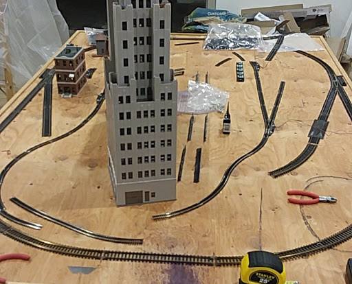 Model Train Store «Model Railroad Shop», reviews and photos, 290 Vail Ave, Piscataway Township, NJ 08854, USA