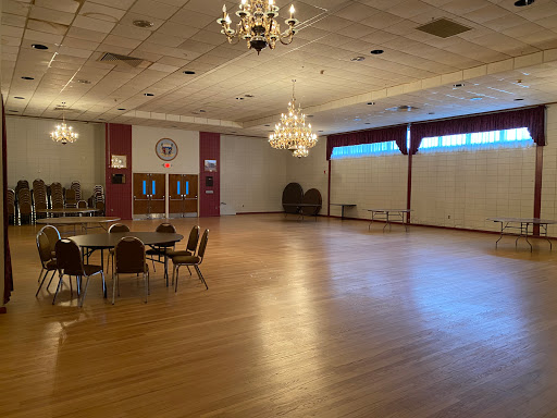 Night Club «Portuguese Club», reviews and photos, 110 Rubber Ave, Naugatuck, CT 06770, USA