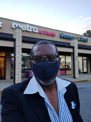 Cell Phone Store «MetroPCS», reviews and photos, 722 Collins Hill Rd, Lawrenceville, GA 30046, USA