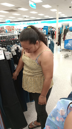 Clothing Store «Ross Dress for Less», reviews and photos, 120 Glynn Isle, Brunswick, GA 31525, USA