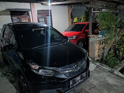 Borneo Rent Car