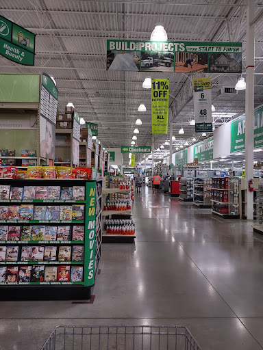 Home Improvement Store «Menards», reviews and photos, 8480 N Springboro Pike, Miamisburg, OH 45342, USA