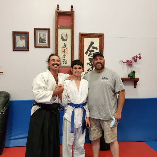 Isoyama American Aikido Academy