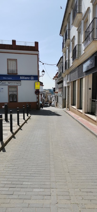 Bar Toleano - Pl. Andalucia, s/n, 14420 Villafranca de Córdoba, Córdoba, Spain