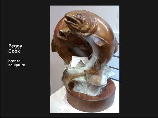 Art Gallery «Arati Artists Gallery», reviews and photos, 2425 W Colorado Ave, Colorado Springs, CO 80904, USA