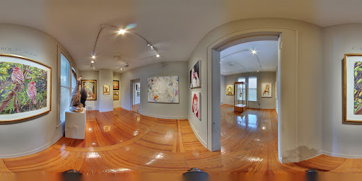 Art Gallery «Wally Workman Gallery», reviews and photos, 1202 W 6th St, Austin, TX 78703, USA