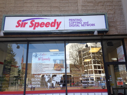 Sir Speedy Printing Center, 200 Main St, New Britain, CT 06051, USA, 