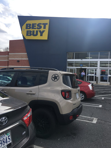 Electronics Store «Best Buy», reviews and photos, 8449 Leesburg Pike, Vienna, VA 22182, USA