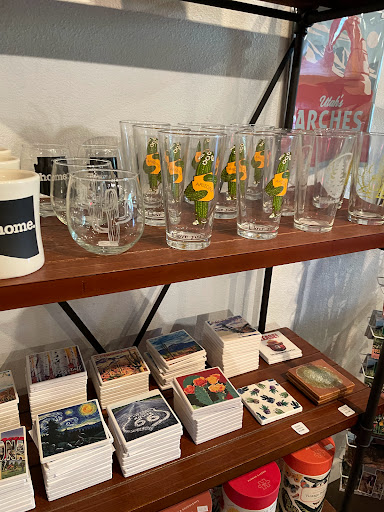 Outdoor Sports Store «Blue Planet Outdoors / CampBound.com», reviews and photos, 44 S San Marcos Pl, Chandler, AZ 85225, USA