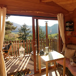 Photo n° 20 de l'avis de Michael.i fait le 20/11/2016 à 15:24 pour Là-Haut, cabanes perchées à La Thuile