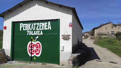 PERKATZENEA