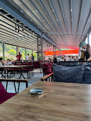 Flamingo Havuz Cafe & Restaurant