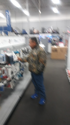 Electronics Store «Best Buy», reviews and photos, 69344 LA-21, Covington, LA 70433, USA