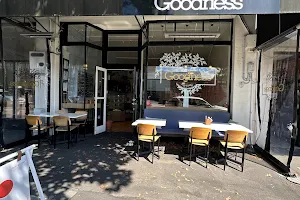 Goodness Jervois Road Cafe image