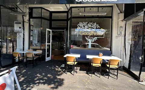 Goodness Jervois Road Cafe image