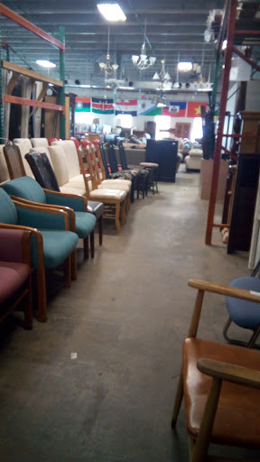 Home Improvement Store «Habitat Wheat Ridge ReStore», reviews and photos, 10625 W Interstate 70 Frontage Rd, Wheat Ridge, CO 80033, USA