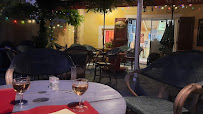 Atmosphère du Restaurant Etcetera Cafe... à Salernes - n°4