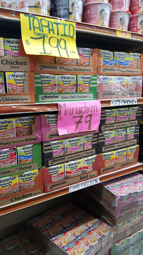 Grocery Store «El Toreo Market», reviews and photos, 229 W Grand Ave # Ze, Bensenville, IL 60106, USA