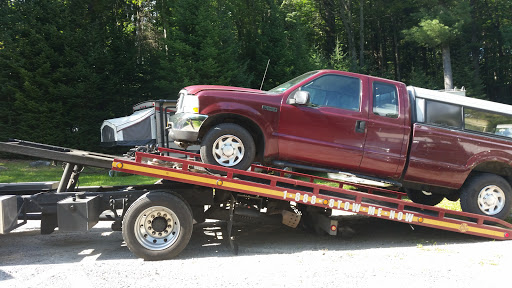 Towing Service «Extreme Towing & Recovery LLC», reviews and photos, 955 NY-376, Wappingers Falls, NY 12590, USA