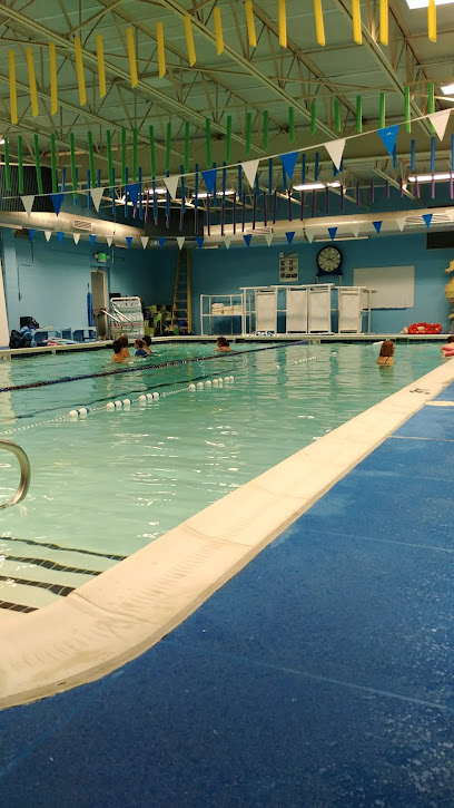 Harford Aquatic Wellness Center