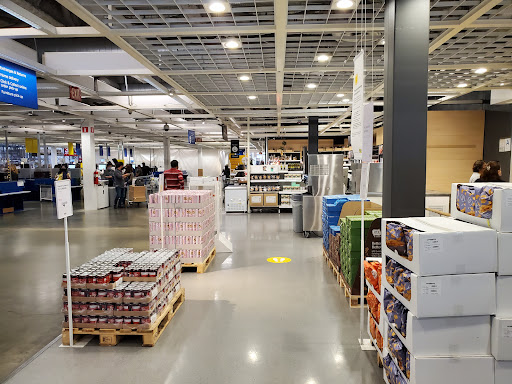 Furniture Store «IKEA Covina Home Furnishings», reviews and photos, 848 S Barranca Ave, Covina, CA 91723, USA